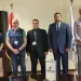 أكاديمية مصر للطيران للتدريب تجدد اعتمادات الأيزو الدولية من شركة SGS