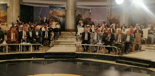 مؤتمر «التعليم في مصر.. المشاكل والحلول» يطرح مبادرة وطنية لسد الفجوة بين التعليم والتوظيف 8 - جريدة الجمهورية 7 33 - جريدة الجمهورية