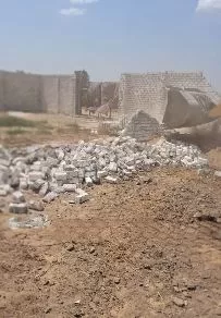 إزالة 148 حالة تعدٍ واسترداد عشرات الأفدنة والأمتار بمحافظة الشرقية 6 - جريدة الجمهورية 7 45 - جريدة الجمهورية