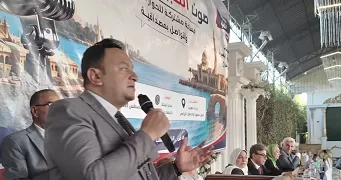 أمين صندوق «البيطريين»: فائض النقابة يتجاوز 16 مليون جنيه.. وارتفاع الاستثمارات إلى 119 مليونا
