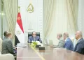 تعزيز أمن الطاقة