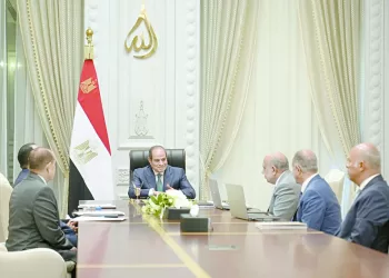 تعزيز أمن الطاقة 8 - جريدة الجمهورية تعزيز أمن الطاقة