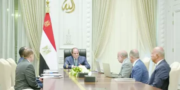 تعزيز أمن الطاقة