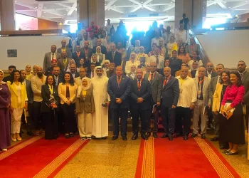 هشام عزمي: الملكية الفكرية تحمي ذاكرة الوطن وتصنع ذاكرة المستقبل