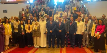 هشام عزمي: الملكية الفكرية تحمي ذاكرة الوطن وتصنع ذاكرة المستقبل