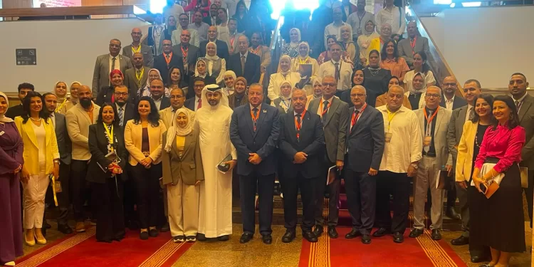 هشام عزمي: الملكية الفكرية تحمي ذاكرة الوطن وتصنع ذاكرة المستقبل