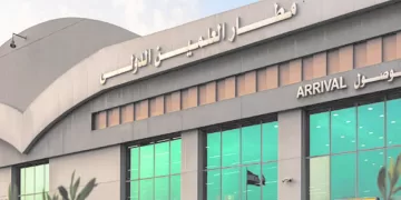 مصر تسجل مؤشرات إيجابية فى «النقل الجوى»