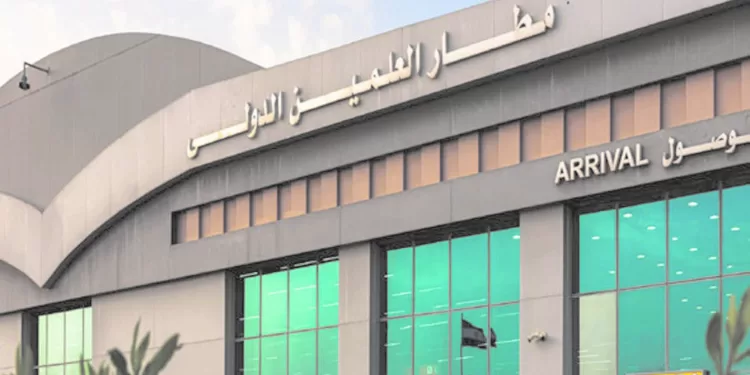 مصر تسجل مؤشرات إيجابية فى «النقل الجوى»