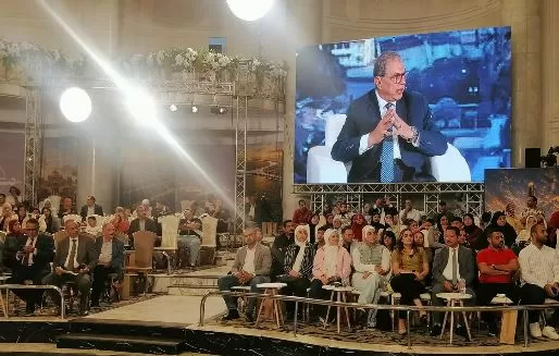 مؤتمر «التعليم في مصر.. المشاكل والحلول» يطرح مبادرة وطنية لسد الفجوة بين التعليم والتوظيف 5 - جريدة الجمهورية 8 25 - جريدة الجمهورية