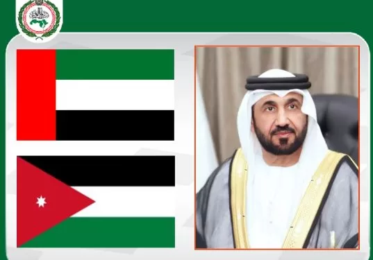 البرلمان العربي يدين الهجوم الإيراني بالمسيرات على الإمارات والأردن 1 - جريدة الجمهورية البرلمان العربي يدين الهجوم الإيراني بالمسيرات على الإمارات والأردن