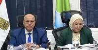 «القابضة للمياه» تعتمد الموازنة التقديرية لـ9 شركات تابعة للعام المالي 2027/2026