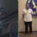 ضبط المتهم بالوقوف بشرفة مسكنه عاري الجسد.. جيرانه قاموا بتصويره ونشر الجريمة بـ«الفيسبوك» 5 - جريدة الجمهورية بعد الإطاحة بكوريا.. جوهر نبيل يهنئ «ناشئات اليد» بالتأهل التاريخي لربع نهائي المونديال