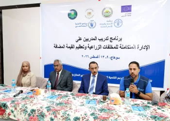 وزيرة التنمية المحلية والبيئة تتابع تنفيذ مشروع الاتحاد الأوروبي من أجل «حياة كريمة» في 120 قرية بأسيوط وسوهاج وقنا