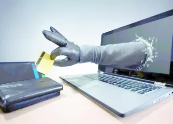 الاحتيال الرقمى.. يسرق أموال المصريين