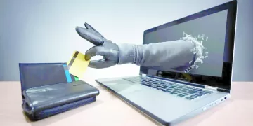 الاحتيال الرقمى.. يسرق أموال المصريين