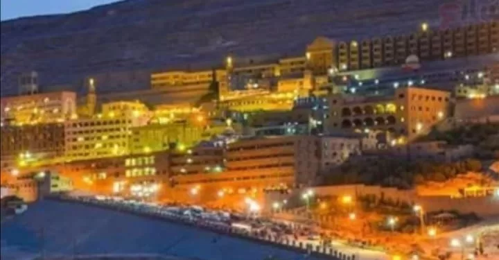 محافظ أسيوط: ختام احتفالات صوم السيدة العذراء بدير درنكة يعزز الترويج لمسار العائلة المقدسة وتنشيط السياحة