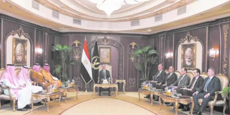 الأمن العربى فى مواجهة تحديات المنطقة