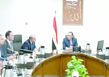 تكليفات الرئيس لدعم المواطن.. برنامج عمل الحكومة