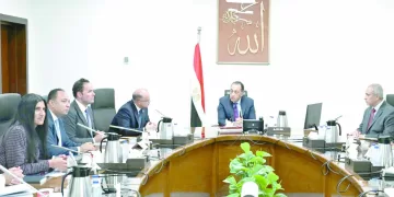 تكليفات الرئيس لدعم المواطن.. برنامج عمل الحكومة