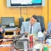 غرفة الصناعات النسيجية تبحث مع هيئة المواصفات والجودة تطوير المنظومة وتعزيز التصدير