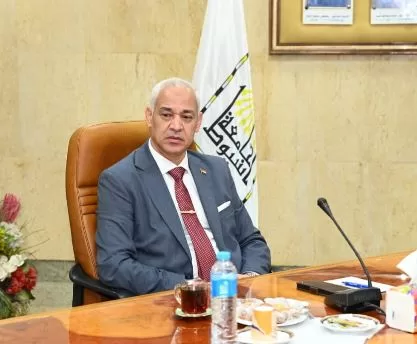 جامعة أسيوط تبحث تعزيز التعاون مع أعضاء مجلسي النواب والشيوخ لتطوير المنظومتين التعليمية والطبية 6 - جريدة الجمهورية 9 8 - جريدة الجمهورية