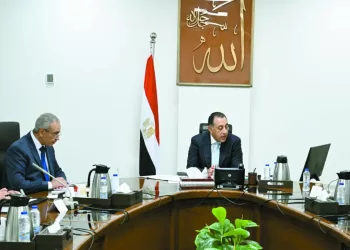 توفير الدعم الفنى والمالى لرواد الأعمال والمبتكرين