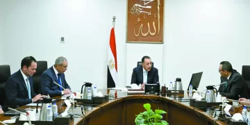 توفير الدعم الفنى والمالى لرواد الأعمال والمبتكرين