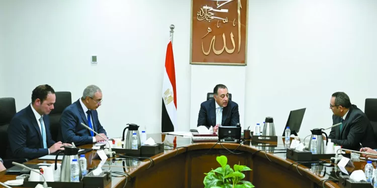 توفير الدعم الفنى والمالى لرواد الأعمال والمبتكرين