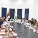 «القابضة للمياه» تختتم مناقشة الموازنات التقديرية للشركات التابعة للعام المالي 2026/2027