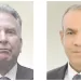 وزير الخارجية يبحث مع المبعوث الأمريكى  تطورات الأوضاع فى المنطقة