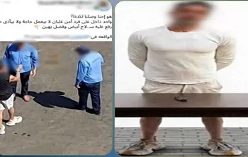 «صيدلي» أرهب جيرانه وتعدى على فردي أمن بالسلاح.. نفذ جريمته بحجة لهو الأطفال أسفل مسكنه وإزعاجه