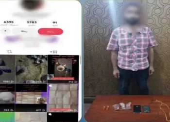 دجال كرموز يخدع ضحاياه بـ«الفهلوة».. أوهمهم بأنه «حلال العقد» لابتزازهم ماديًا بألاعيبه