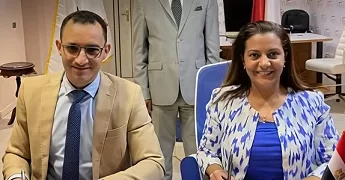 بودكاست «بصمة شباب مصر».. منصة إعلامية جديدة لدعم التمكين وتوفير فرص العمل