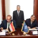تعاون مشترك بين هيئة قناة السويس والمنظمة العربية للتنمية الإدارية