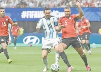 أزمة بين «الجبلاية» و«فيفا».. لتجنب العقوبات التأديبية