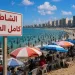 «كامل العدد».. طوارئ بالإسكندرية لمواجهة طوفان «رحلات اليوم الواحد» هربًا من الحر