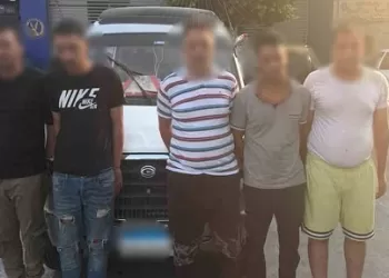 الداخلية تكشف جريمة داخل مصحة لعلاج الإدمان.. انهالوا على المريض بالضرب حتى الموت لمنعه من الهرب