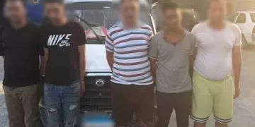 الداخلية تكشف جريمة داخل مصحة لعلاج الإدمان.. انهالوا على المريض بالضرب حتى الموت لمنعه من الهرب