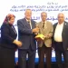 عطية عيسوي يحصد تكريمًا دوليًا تقديرًا لمسيرته في تغطية الشؤون الأفريقية