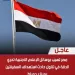 مصر تهيب بوسائل الإعلام الأجنبية تحري الدقة في تناول حادث استهداف السفينتين بميناء دمياط