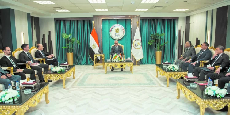 تعاون مع بلغاريا فى الصناعات الدفاعية والمدنية 1 - جريدة الجمهورية رسالة دعم «زملكاوية»