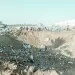 استشهاد وإصابة فلسطينيين فى غارات إسرائيلية على غزة 10 - جريدة الجمهورية رسالة دعم «زملكاوية»