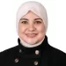 قرار جمهوري بتعيين «آيات شمس» عميدةً لـ «آداب كفر الشيخ»
