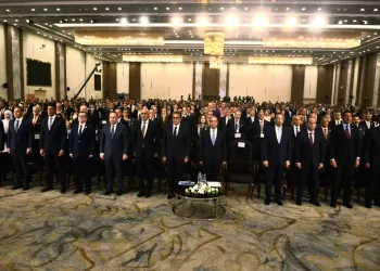 وزير الرياضة: استراتيجية شاملة لاكتشاف المواهب المصرية بالخارج والتحضير لأولمبياد 2028 2 - جريدة الجمهورية وزير الرياضة: استراتيجية شاملة لاكتشاف المواهب المصرية بالخارج والتحضير لأولمبياد 2028