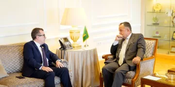 تنسيق «مصري- عربي» للإعداد للنسخة القادمة من الأسبوع العربي للتنمية المستدامة