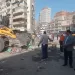 بعد تعيين القيادة الجديدة لشركة النظافة بالإسكندرية.. رفع 16 ألف طن مخلفات و227 طنًا بالطريق الدولي خلال 72 ساعة
