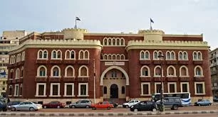 تبادل طلابي بين جامعة الإسكندرية وجامعة أوساكا باليابان وجامعة برشلونة بإسبانيا