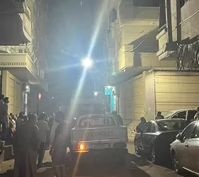 لجان فنية وهندسية للمرور على عقارات الشرقية للتأكد من سلامتها بعد الهزة الأرضية 23 - جريدة الجمهورية لجان فنية وهندسية للمرور على عقارات الشرقية للتأكد من سلامتها بعد الهزة الأرضية