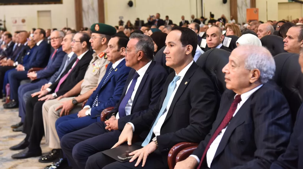 «رئيس هيئة الاستثمار»: تسهيلات وحوافز جديدة للمستثمرين المصريين بالخارج 2 - جريدة الجمهورية WhatsApp Image 2026 08 03 at 12.34.02 AM 1 - جريدة الجمهورية