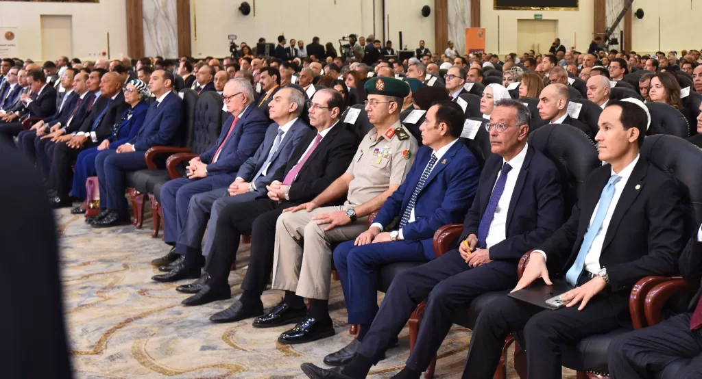 «رئيس هيئة الاستثمار»: تسهيلات وحوافز جديدة للمستثمرين المصريين بالخارج 3 - جريدة الجمهورية WhatsApp Image 2026 08 03 at 12.34.02 AM - جريدة الجمهورية